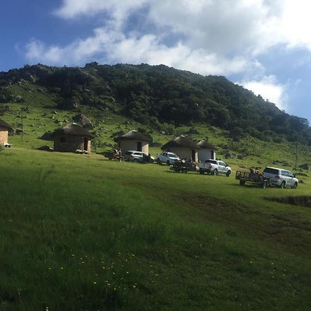 Sobantu Guest Farm Konuk evi Piggs Peak Dış mekan fotoğraf