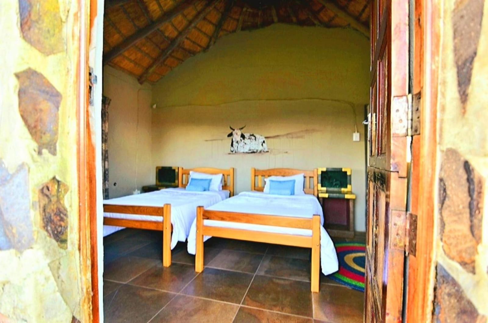 Sobantu Guest Farm Konuk evi Piggs Peak Dış mekan fotoğraf