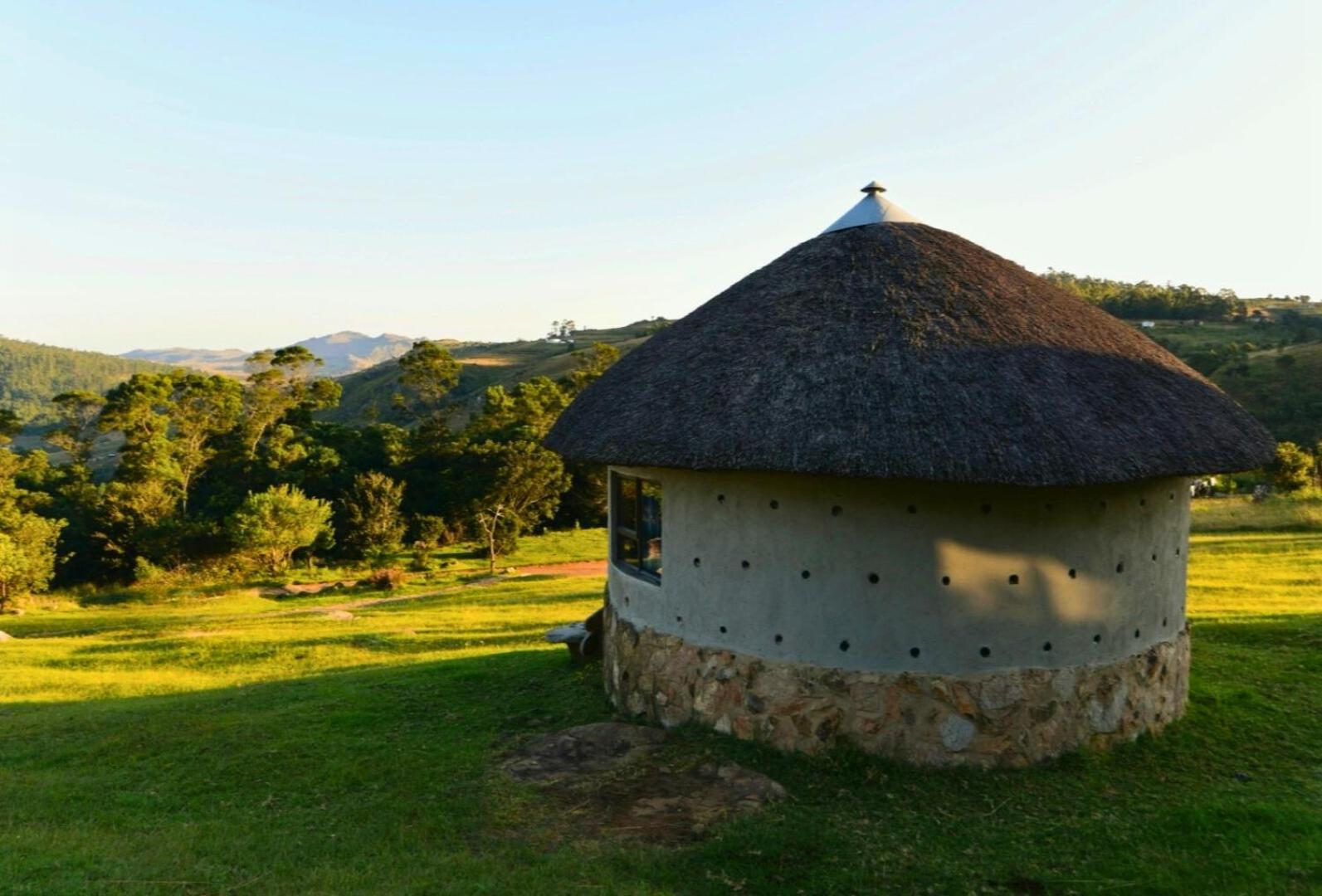 Sobantu Guest Farm Konuk evi Piggs Peak Dış mekan fotoğraf