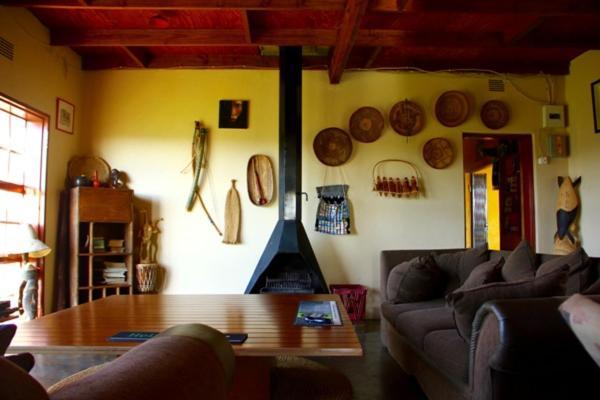 Sobantu Guest Farm Konuk evi Piggs Peak Dış mekan fotoğraf