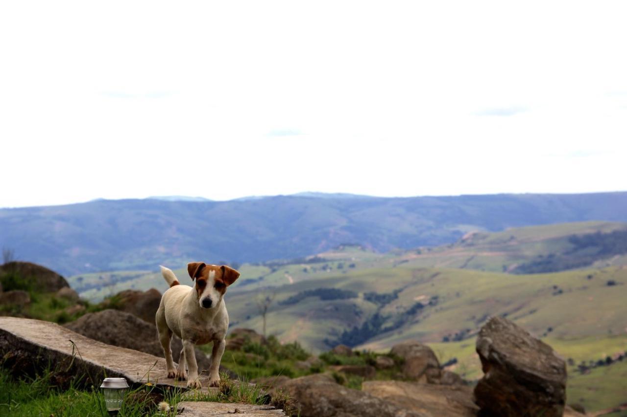 Sobantu Guest Farm Konuk evi Piggs Peak Dış mekan fotoğraf